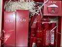 玉兰油（OLAY）大红瓶水乳液保湿抗皱紧致化妆品护肤品套装礼盒中秋节礼物送女友 实拍图