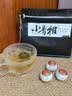 七春小青柑普洱茶250g陈皮柑普糯米香散熟茶云南古树中秋自饮茶叶礼物 实拍图