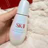 SK-II光子小灯泡美白祛斑淡斑精华液50ml化妆品sk2护肤品套装生日礼物 实拍图