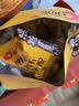 洽洽焦糖瓜子零食500g葵花籽大颗粒休闲零食独立小包20g*25包大包装 实拍图
