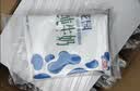 花园袋装利乐枕新疆纯牛奶200g*20包中秋送礼盒装儿童学生早餐奶 实拍图