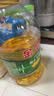 金龙鱼 食用油 非转基因 压榨 一级 纯正玉米油4L（新老包装随机发货） 实拍图