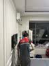 京东家政清洗 挂式空调3台全拆洗 家电清洗上门服务清洁保养保洁 实拍图