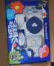 合生元（BIOSTIME）派星婴儿配方奶粉 1段(0-6个月) 礼盒款小罐新生儿试用装 6重HMO 实拍图