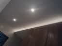 雷士（NVC）led灯带24Vled灯条无频闪3C认证低压电源【100W 24V】 实拍图