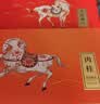 八马茶业 金骏眉/大红袍/肉桂/单枞/铁观音/白茶/茉莉花茶 茶叶自己喝 【武夷红茶金骏眉】160g 实拍图
