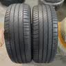 米其林（MICHELIN）汽车轮胎 215/55R17 94V 耐越 ENERGY MILE 适配秦PLUS/探歌/缤智 实拍图