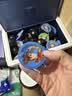 瑞幸咖啡&京东玩具总动员定制款咖啡液意式黑咖18ml88颗+吸管杯+贴纸+外盒 实拍图