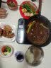 冻品先生 安井 虎皮凤爪 1kg 卤味凤爪 冷冻半成品 预制凉菜速食 实拍图