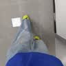 迪卡侬泳衣女泡温泉连体三角抗氯游泳服温泉服显瘦大码泳装泡度假比基尼 海军蓝连体泳衣 S /38 实拍图