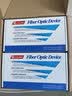 netLINK HTB-1100S-15A/B 百兆单模单纤光纤收发器 光电转换器 15公里 1对 实拍图