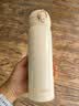 膳魔师（THERMOS）保温杯500ml男女士儿童水杯子大容量学生中秋节日礼物JNL-PRW 实拍图
