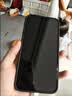 绿联【无黑边不挡屏】适用苹果17钢化膜iPhone17手机膜16Pro通用无边高清全屏防摔防爆保护膜 2片装 实拍图