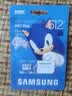 三星（SAMSUNG）512GB TF(MicroSD)内存卡 A2 U3 V30 4K 兼容switch无人机运动相机 索尼克游戏存储卡 读180MB/s 实拍图