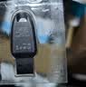 Sandisk闪迪128GB USB3.2 U盘 CZ550黑色 读速100MB/s 安全加密 数据恢复 学习办公电脑车载 高速大容量优盘 实拍图