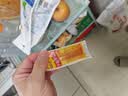 盐津铺子手撕蟹柳蟹味棒即食网红零食休闲食品海味熟食解馋零食56包 实拍图