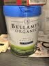 贝拉米（Bellamy's）白金版2段较大婴儿奶粉800g 6~12月 有机A2蛋白 澳洲有机奶粉 实拍图