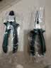 世达（SATA）05521 斜口钳工具6英寸斜嘴钳偏口钳偏嘴钳子斜口剪钳 实拍图