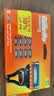 吉列Gillette锋隐5层剃须刀手动剃须刀替换装8刀头套装旅行便携原装进口生日礼物吉列剃须刀刮胡刀手动 实拍图