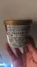 哈根达斯（Haagen-Dazs）【限定新品】草莓柚香麻薯冰淇淋 100ml/杯 雪糕 实拍图