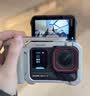 影石Insta360【街拍首选】 Ace Pro 2街拍套餐8K运动相机徕卡镜头（单电池版 星辉银 街拍套装 无内存卡） 实拍图