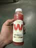 唯可鲜麒麟西瓜汁100%HPP西瓜汁 鲜果汁 冷压榨果汁冷冻饮料 260ml*4瓶 实拍图
