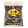 百联 甘草味黑瓜子西瓜子1100g袋装 坚果炒货 休闲食品 年货零食 送礼 甘草味 1100g 实拍图