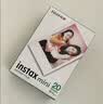 INSTAX富士instax立拍立得 mini相纸 白边双包20张+甜心牛仔相册 实拍图