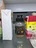 悠诗诗（UCC）117 冻干咖啡粉90g 速溶黑咖啡 实拍图