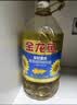 金龙鱼 食用油 葵花籽清香型调和油5L （新老包装随机发货） 实拍图