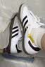 阿迪达斯adidas三叶草  samba T头鞋运动鞋男女休闲鞋B75806 38.5 实拍图
