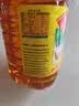 鲁花 食用油   大豆油 5L 非转基因 实拍图