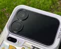 闪魔【AR增透】适用小米17Pro背屏膜Xiaomi17Pro手机镜头后屏膜后置摄像头全覆盖防爆AR高清保护膜 实拍图