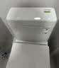 科勒（KOHLER）瑞琦丽裙版抽水马桶连体坐便器马桶普通马桶 305mm坑距马桶 实拍图