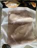 圣农鸡翅中净重4斤 大鸡翅中 单个40g-50g 鸡肉清真食品 盐焗烧烤翅中 实拍图