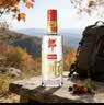 泸州老窖六年窖头曲 52度 500ml2瓶（配礼袋）浓香型白酒 中秋送礼 实拍图