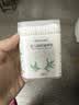 sister care婴儿棉签棉棒宝宝掏耳朵鼻屎肚脐双头挖耳勺螺旋头脱脂棉签200支 实拍图