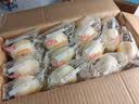 港荣蒸蛋糕奶香900g蛋糕小面包早餐零食饼干西式糕点甜品中秋礼品盒 实拍图