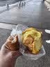 秋林里道斯哈尔滨红肠 1斤/袋 减少20%食盐 方便速食 熟食 东北特产香肠 实拍图