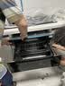 美的（Midea）暖阳消毒柜嵌入式家用 厨房餐具碗柜碗筷茶杯茶具 紫外线 110L三层大容量 110HQ2pro 实拍图