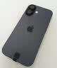 Apple/苹果/苹果 iPhone 17 256GB 白色 支持移动联通电信5G 双卡双待手机 实拍图