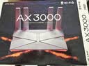 普联（TP-LINK） 大道AX3000满血WiFi6千兆无线路由器 5G双频家用穿墙 Mesh 3000M无线速率 信号增强 易展 XDR3010 实拍图