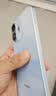 小米（MI）REDMI Note 17 Pro 12+256黑 9000mAh大电池 抗摔防水 AI反诈 国家补贴 红米note15pro新款 5g手机 实拍图