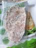 叮叮懒人菜藜麦鸡排100g*10+小熊早安DHA蒜香鱼排500g+ 营养早餐 预制菜 实拍图