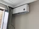 小米空调  巨省电 1.5匹挂机 一级能效 外机单排铜管 KFR-35GW/N1A1 实拍图