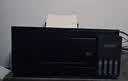 爱普生（EPSON）【6代新品】L3353墨仓式彩色家用AI学习打印机 L3251/L3255升级版(打印复印扫描 微信/无线 黑色） 实拍图