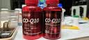 FABIUS美国原装进口FABIUS辅酶Q10胶囊350mg*240粒高含量呵护中老年心脏 基础装 240粒*1瓶 【高浓度辅酶Q10】 实拍图