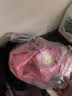 COOKSS儿童专用游泳圈婴幼儿腋下游泳圈宝宝按压充气洗澡趴圈卡通救生圈 实拍图