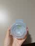 babycare奶粉盒便携分装奶粉盒-奶瓶级PP材质四只装-120ml*4儿童宝宝饭盒 实拍图