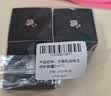 兰蔻肌底焕活修护眼霜5ml*3小黑瓶眼霜淡化黑眼圈保湿 实拍图